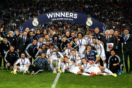 莫德里奇发文庆祝米兰大逆转（莫德里奇社媒发文祝贺米兰上演大逆转）