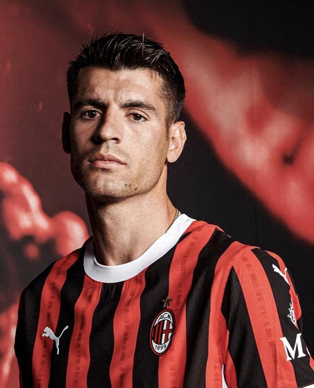 朱利亚诺：喜欢助攻因为会有两个人开心；格子和科克是标杆（朱利亚诺：我更爱助攻，因为能让两个人一起开心；格列兹曼和科克是我的标杆）